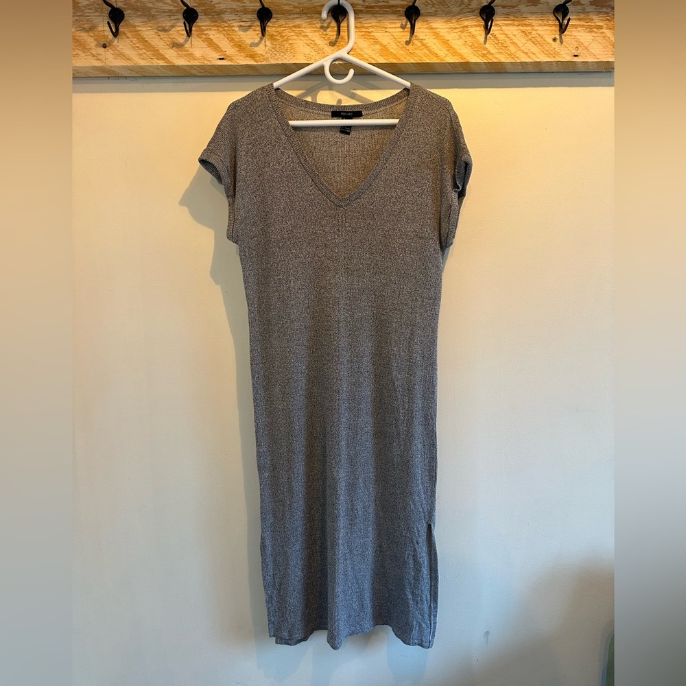 T-Shirt Midi Dress